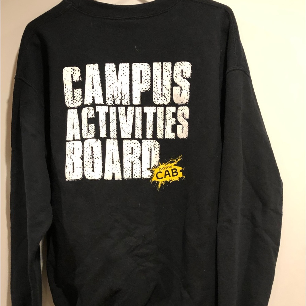 SALE: PRE-LOVED Crewneck! Great for DIY!